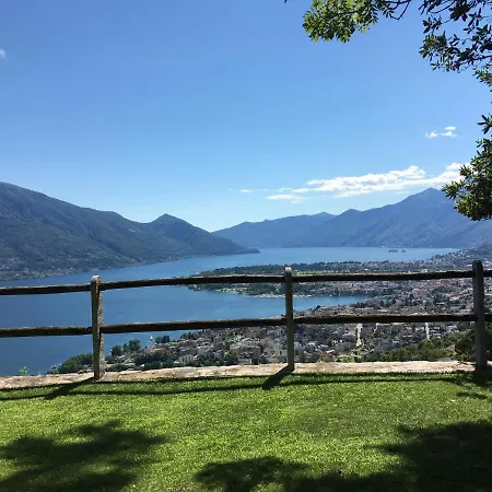 Ferienhaus Rustico Resa: