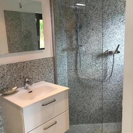 Rustico Resa: Ferienhaus Brione sopra Minusio